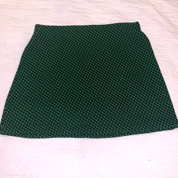 Zara Dresses & Skirts - 2/$20🔴ZARA ❤️KNIT MINI FLARED SKIRT💕NWOT